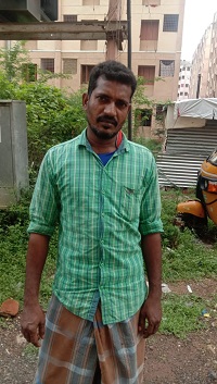 Mohammad Raf kbc winner 2021